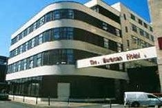Hotel Thistle City Barbican