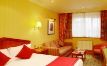 Hotel Thistle City Barbican p2