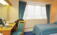 Hotel Thistle City Barbican p3