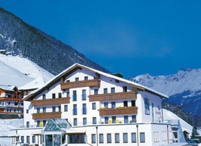 Hotel Tia Monte