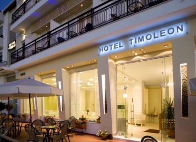 Hotel Timoleon