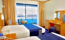 Hotel Titanic Beach & Resort 1