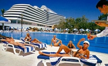Hotel Titanic Beach & Resort 3