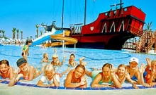 Hotel Titanic Beach & Resort 4