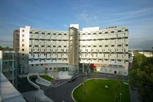 Hotel Trend Messe