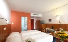Hotel Trend Messe p2