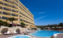 Hotel Tropical Playa_1
