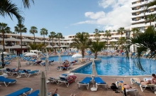 Hotel Tropical Playa_3