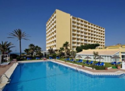 Hotel Tryp Guadalmar