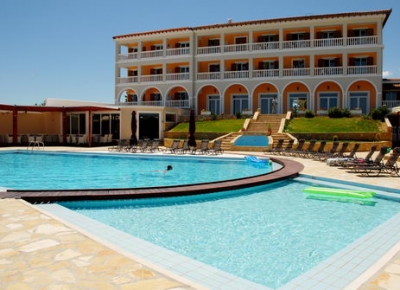 Hotel Tsamis Zante