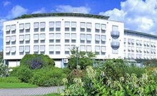 Hotel Tulip Inn Gunzburg p1