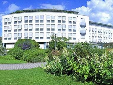 Hotel Tulip Inn Gunzburg