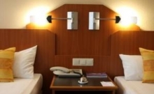 Hotel Tulip Inn Gunzburg p2