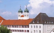 Hotel Tulip Inn Gunzburg p3