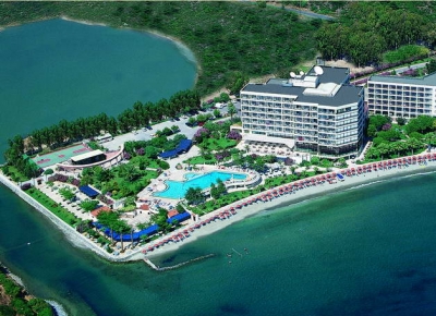 Hotel Tusan Beach