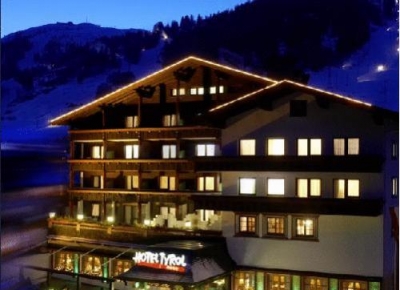 Hotel Tyrol