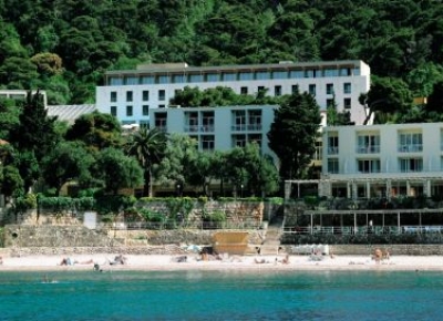 Hotel Uvala