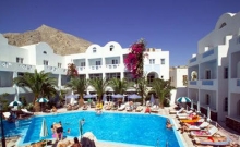 Hotel Venus Beach & Spa 1