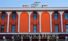Hotel Via Pontica_1