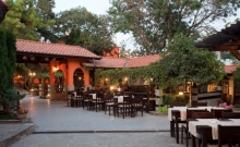 Hotel Via Pontica_3