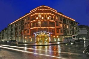 Hotel Vihren Palace Ski & Spa Resort