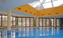 Hotel Vihren Palace 4