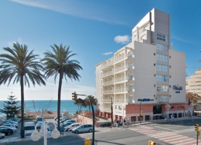Hotel Villasol