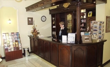 Hotel Vysehrad p1