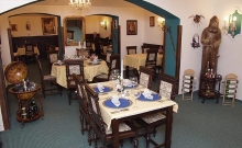 Hotel Vysehrad p3