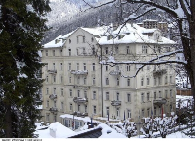 Hotel Weismayr