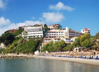 Hotel Zante Imperial Beach