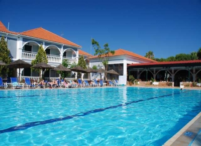Hotel Zante Royal Resort