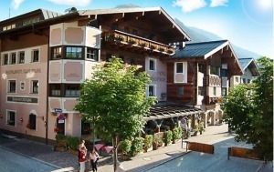 Hotel Zur Dorfschmiede