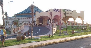 Albatros Jungle Aqua Park