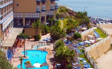 Hotel Best Benalmadena_4