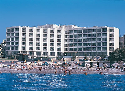 Hotel Blue Sky