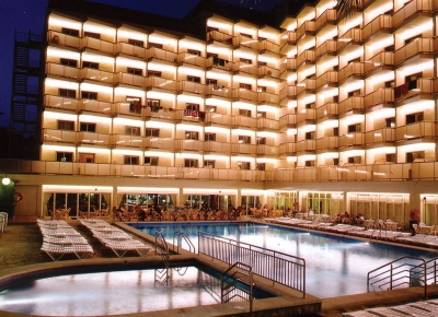 Hotel Calella Palace