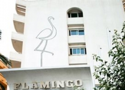 Hotel Flamingo Beach
