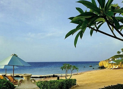 Hurghada