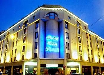 Hotel Nice Riviera