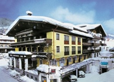 Hotelul Panther