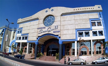 Sea Gull Hurghada