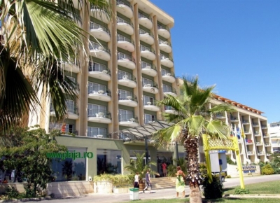 Hotel Iberostar Obzor Beach&Izgrev