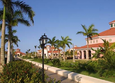 Hotel Iberostar Playa Alameda