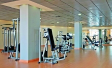 Hotel Iberostar Bouganville 5