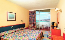 Hotel Iberostar Bouganville 2