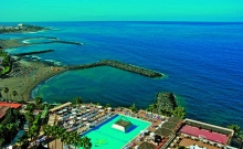 Hotel Iberostar Bouganville 3