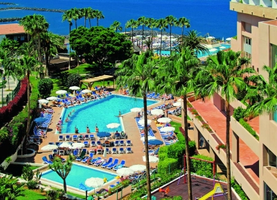 Hotel Iberostar Bounganville