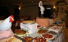 Hotel Imbat 6