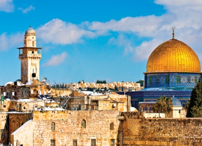 Paste Israel